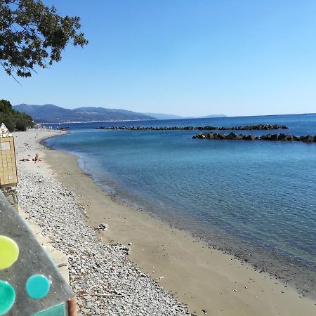 La Concha Suites Pioppi Buitenkant foto
