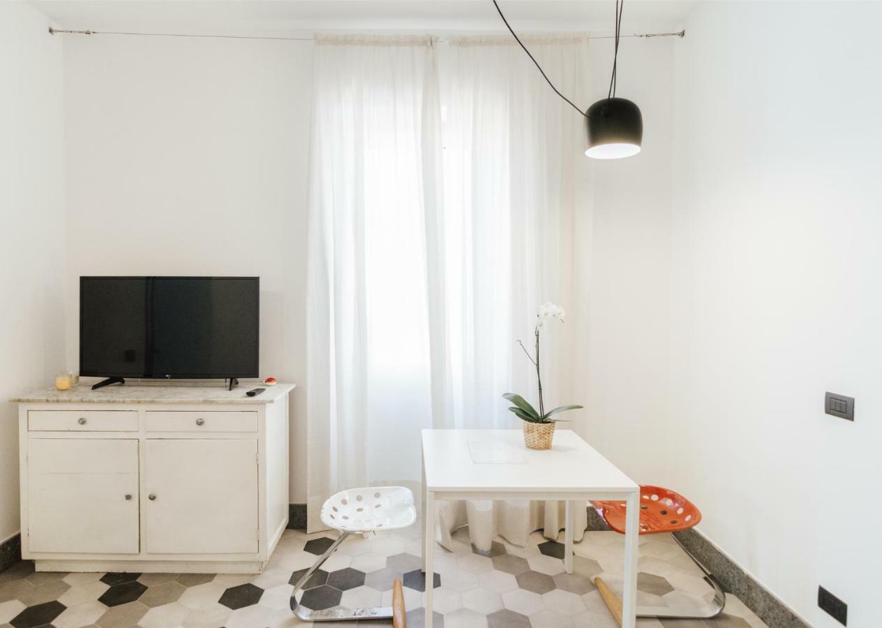 La Concha Suites Pioppi Buitenkant foto